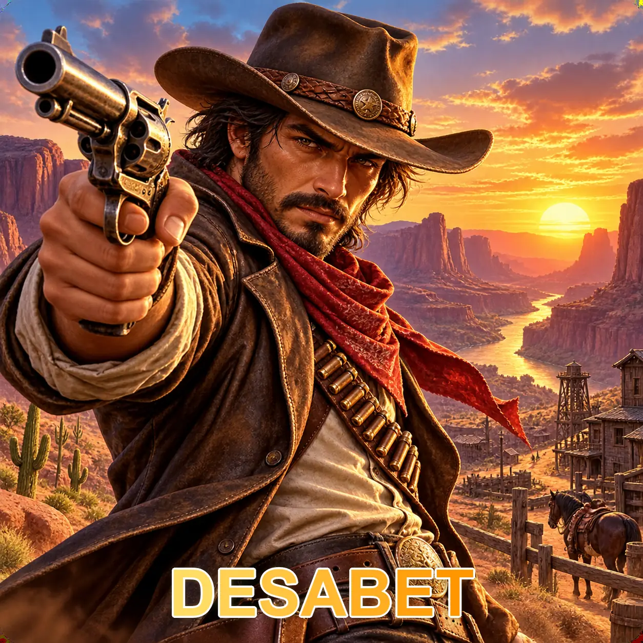 Unduh DESABET