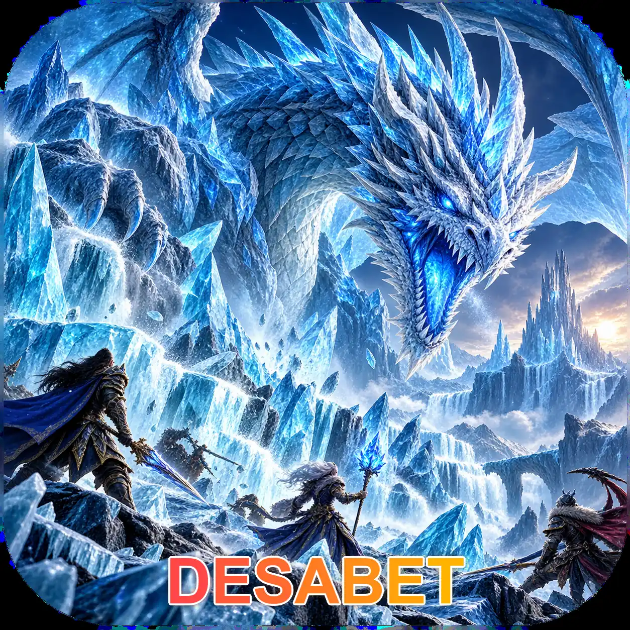 Instal DESABET