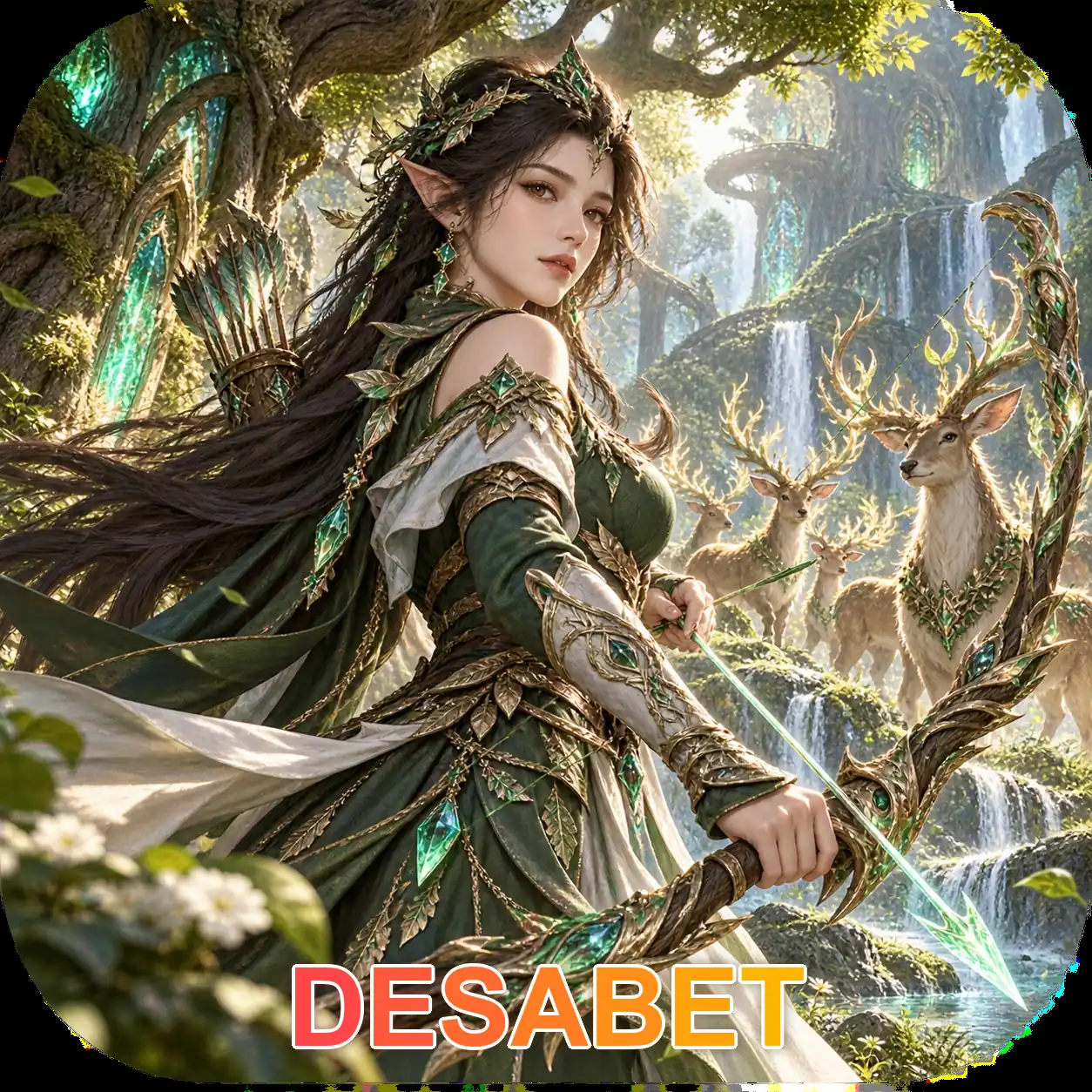 Tabel RTP game kasino DESABET