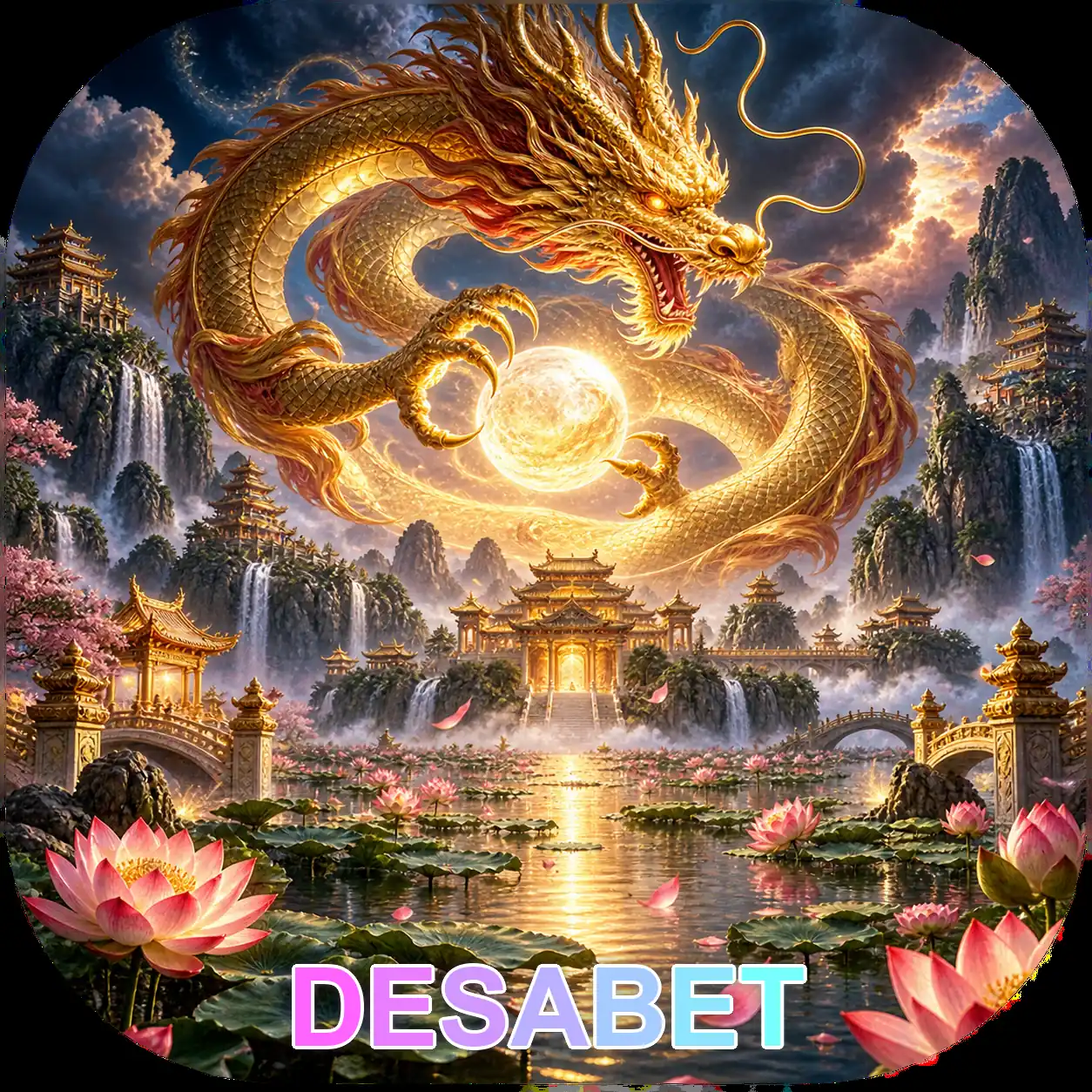 Kasino DESABET